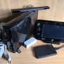 Nintendo Wii U with 12 games Image 3