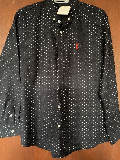 Boys Shirts