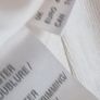 Cream dress size 18 Image 9
