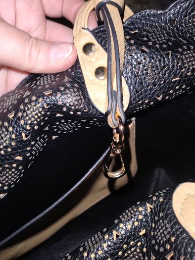 Milano ladies handbag