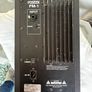 Fostex PM-1 Active Studio Monitors, Pair, Working Image 4