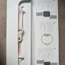 Apple Watch Series 9 [GPS + Cellular 41mm pink] Smartwatch Image 3