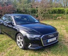Audi A6 2019
