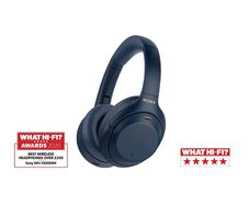 Sony WH-1000XM4 Headphones