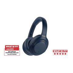 Sony WH-1000XM4 Headphones