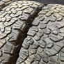 tires LT 225/75 R16 All Terrain made in USA Image 7
