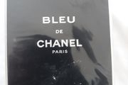 BLEU DE CHANEL PARIS Eau De Toilette Vaporisateur Spray 100ml
