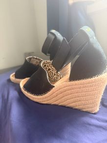 ladies shoes