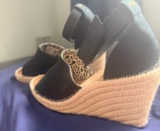 ladies shoes