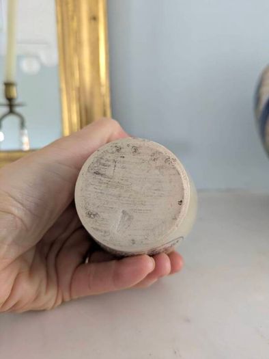 Antique Virol pot