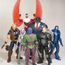 Marvel Legends Avengers Joe Fix It Wave Image 10