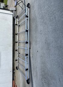 Roof rack
