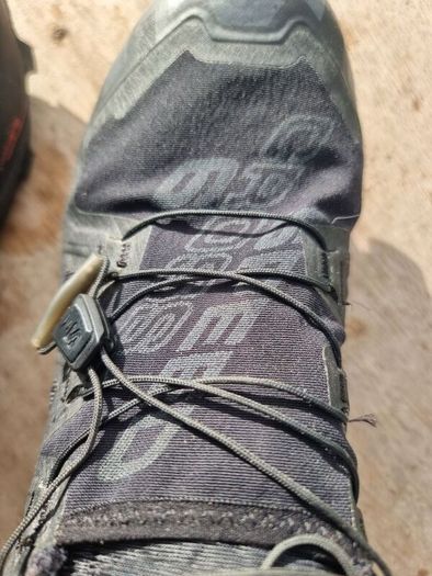 Solomon Speedcross 6 UK9/EU43 1/3