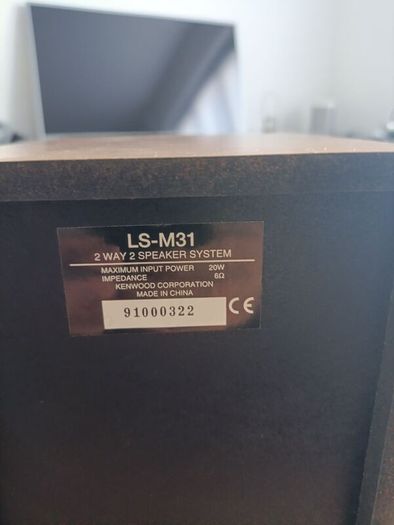 Philips Hi fi MC150 22 Compact Mini Stereo