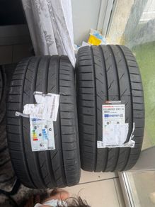 Tyres 275/40/20 Brad new