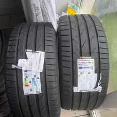 Tyres 275/40/20 Brad new