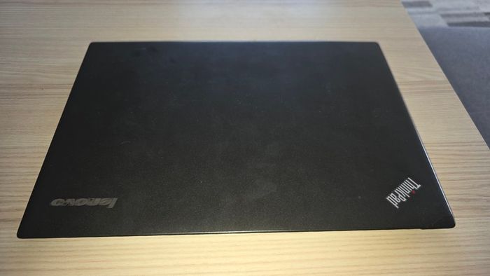 Lenovo ThinkPad X1 Carbon 3rd Gen (Touchscreen)
