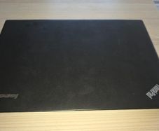 Lenovo ThinkPad X1 Carbon 3rd Gen (Touchscreen)