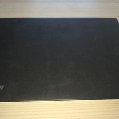 Lenovo ThinkPad X1 Carbon 3rd Gen (Touchscreen)
