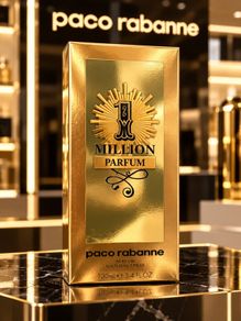 Paco Rabanne One Million Parfum