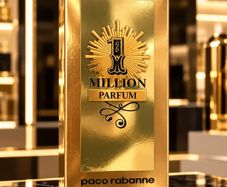 Paco Rabanne One Million Parfum