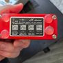 Xotic Effects SL Drive - Red Image 4