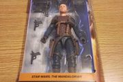 Star Wars Black Series: Migs Mayfield 6''