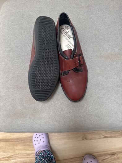 Ladies Shoes