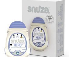 snuza hero