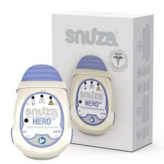 snuza hero
