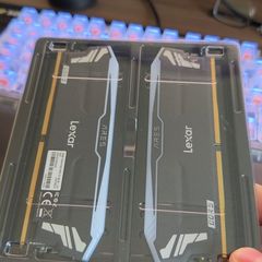 Lexar Ares Rgb Ddr5 6400mhz , 32gb Kit (2x16gb) Cl32-38-38-76
