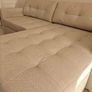 Jysk Corner sofa bed with storage Brand New Image 3