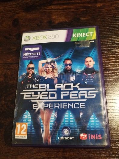 Xbox 360 Games Ad 1