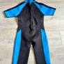 Dunnes kids wetsuit 9/10 Image 2