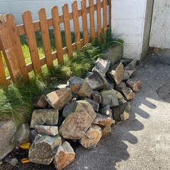 Stones