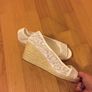 nine west wedges Image 4