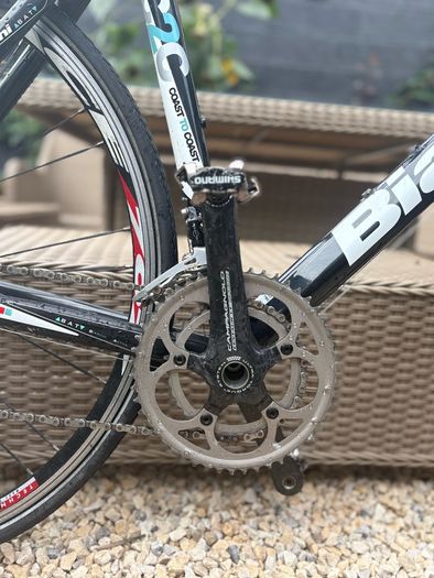 Bianchi Via Nirone 7