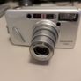 Fuji film zoom date 1300 film camera Image 4