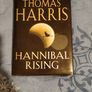 Hannibal Lecter Novels by Thomas Harris Image 6
