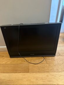 Panasonic TV LCD 32inch