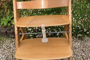 Child high chair