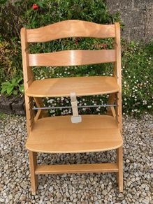 Child high chair