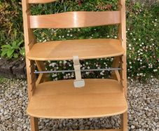 Child high chair