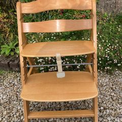 Child high chair