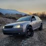 Audi A6 C5 Allroad, 2.7 BiTurbo (S4), 300+ HP Image 4