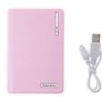 New 12000mah Power Bank Fast Charger Fast 2 USB Battery For iPhone Samsung Image 4