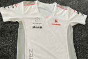 Hugo Boss lady tee