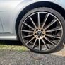 Set of 4 AMG Alloys  19 inch  5x112 Image 2