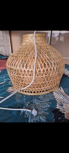 Ikea light shade