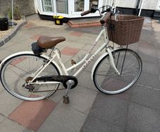 Dawes Duchess Bike